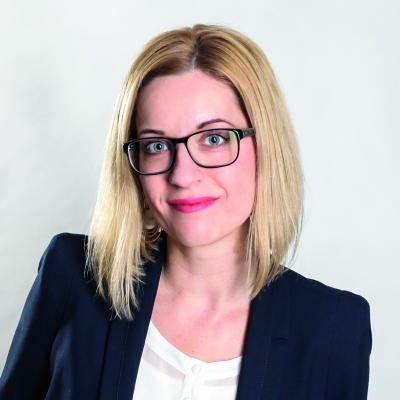 Team – empowering entrepreneurship